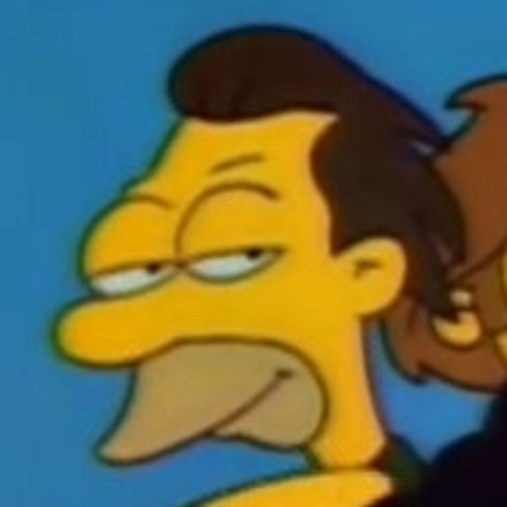 User avatar