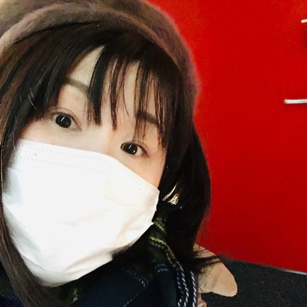 みなもりあすか