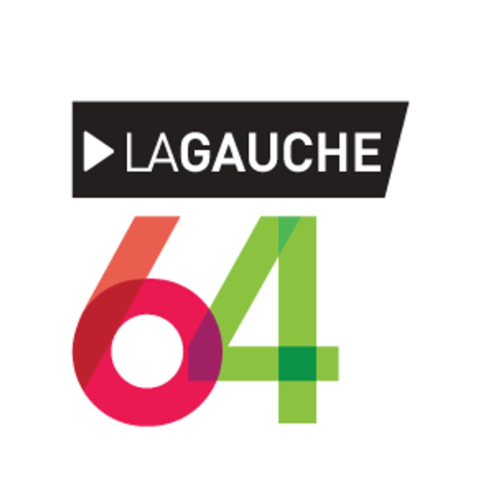 Groupe Gauche 64