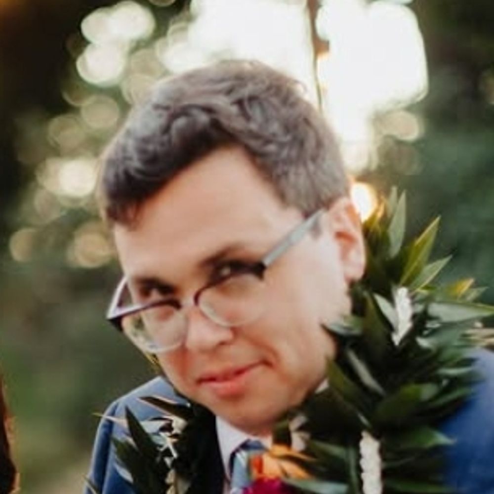 Josh Cain