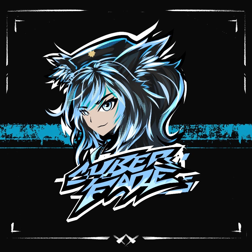 Cyberfade