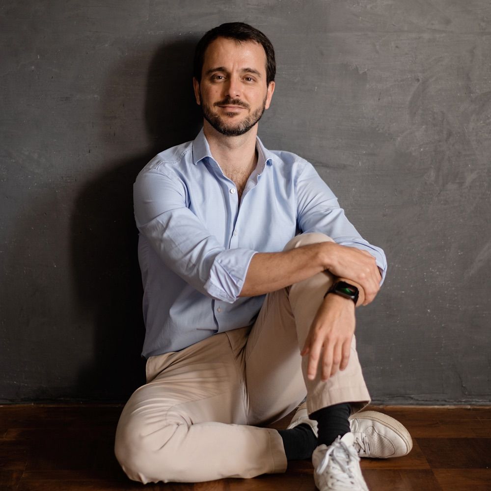Tomas Fonseca