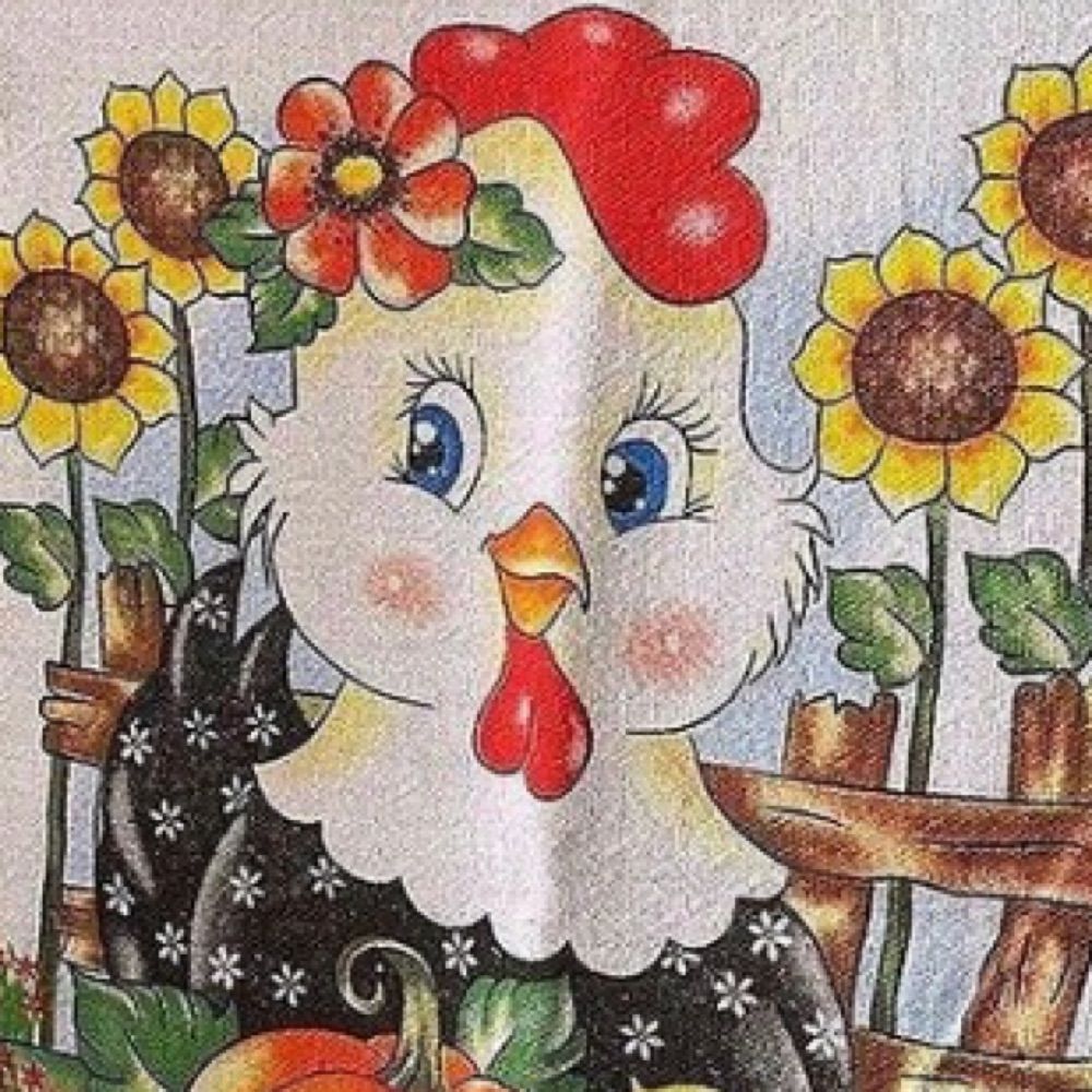 La Perturbación 🐓