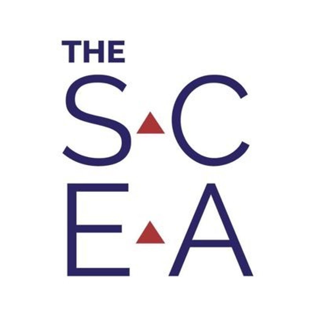 The South Carolina Education Association 
