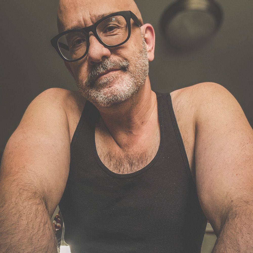 Daddy G Jones