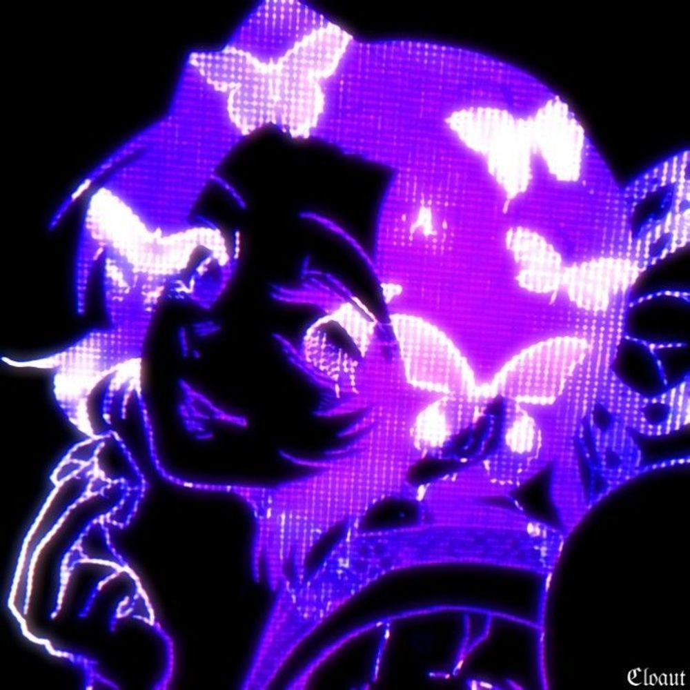 Redvviolet