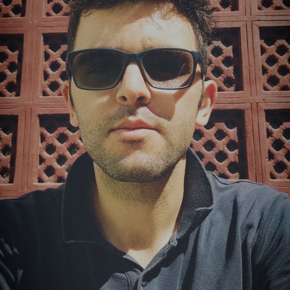 Hamed Pourkhorsandi