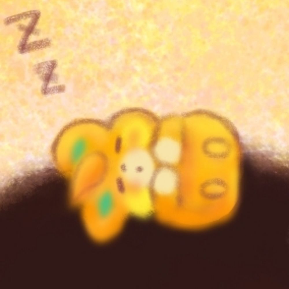 きつねの獣