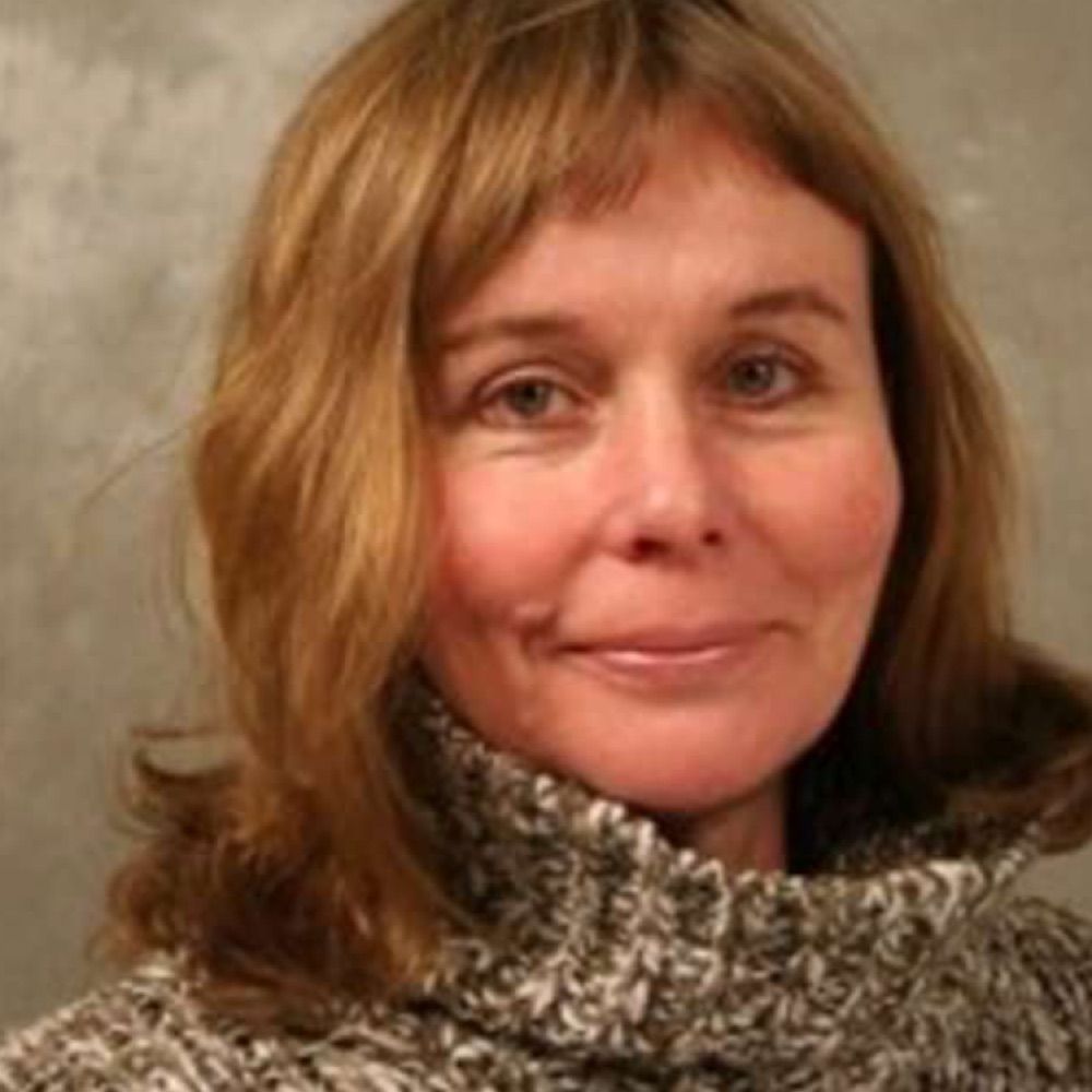Eva Brännman
