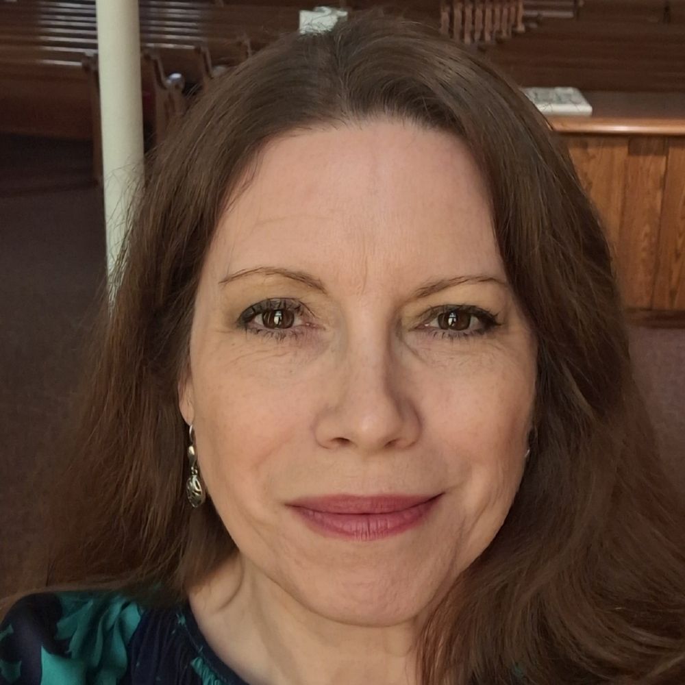 Julia Williams