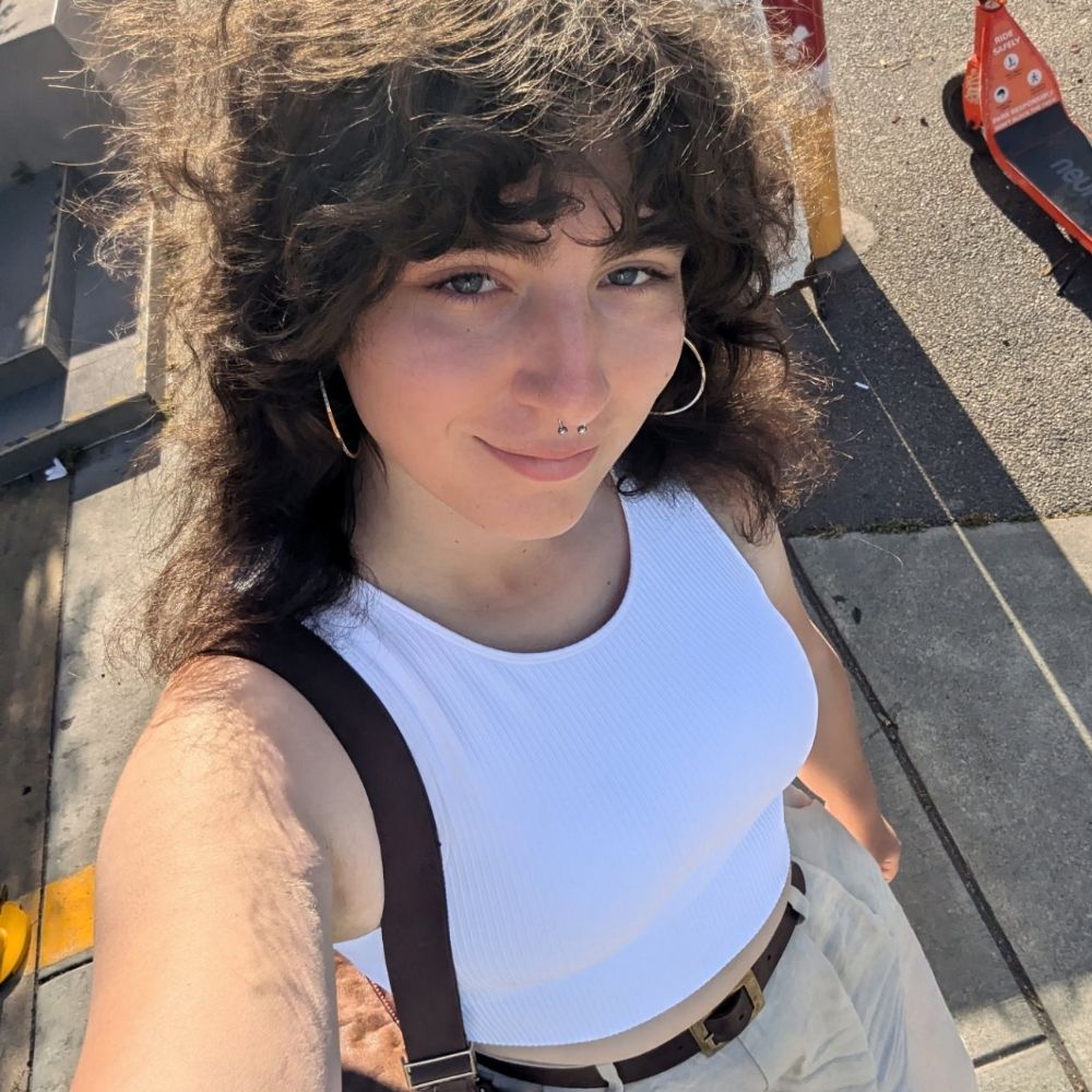 Skye Predavec