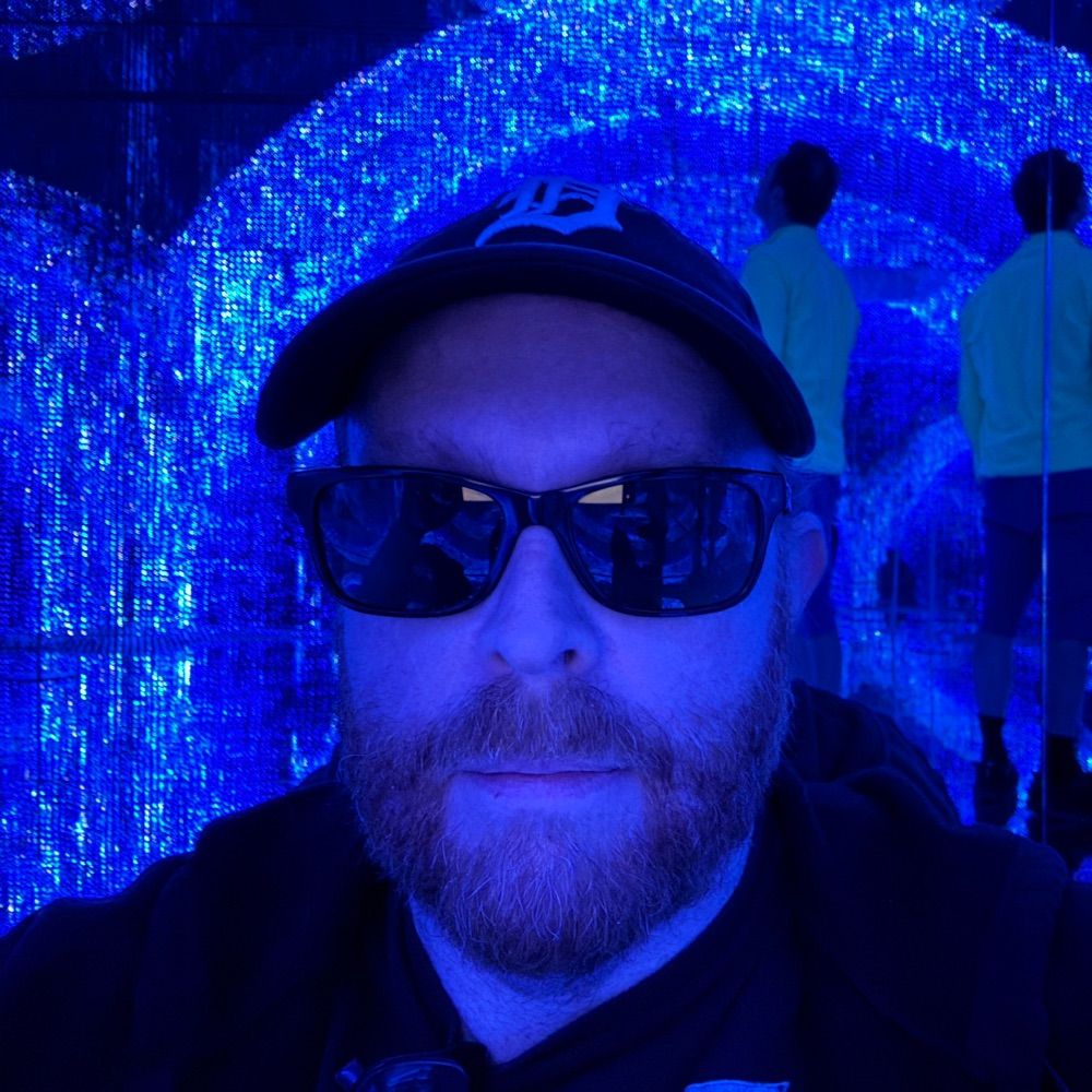 Christopher J. McEvoy