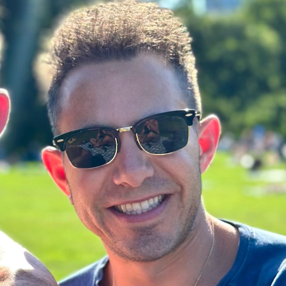 Zachary Katz