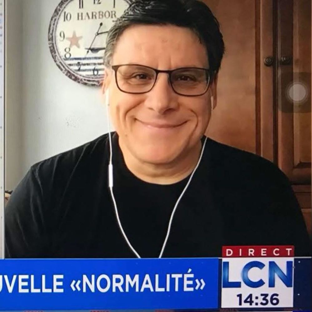 Pierre Poulin