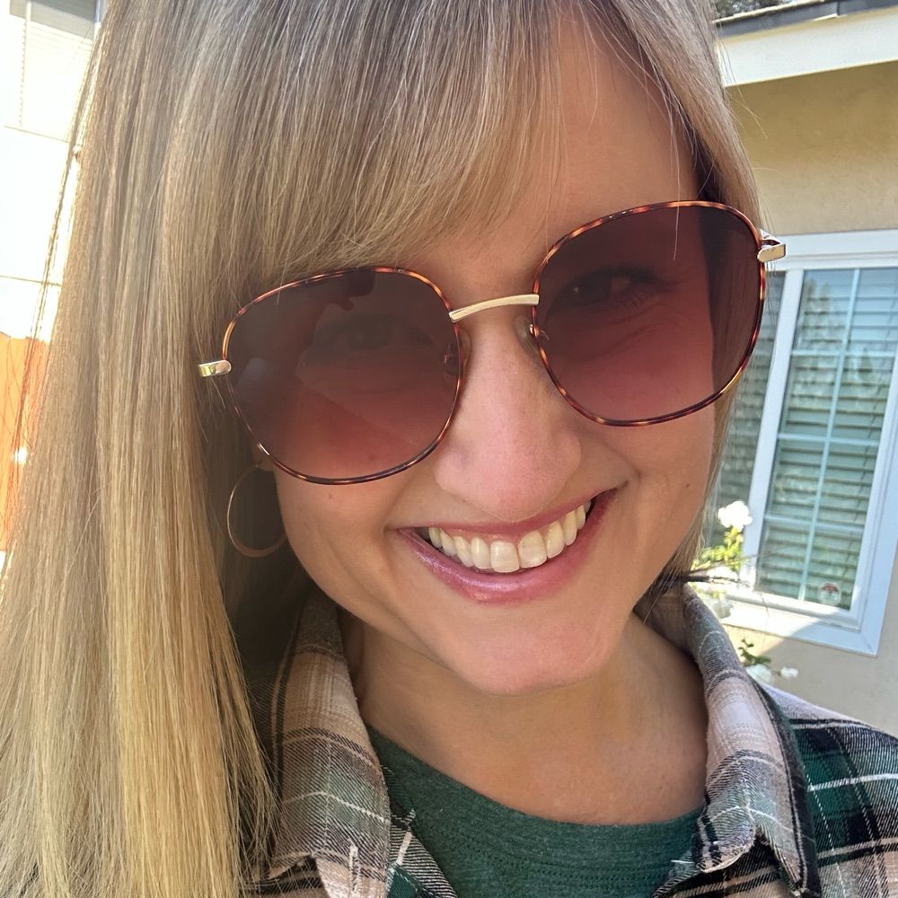 Carrie Vien