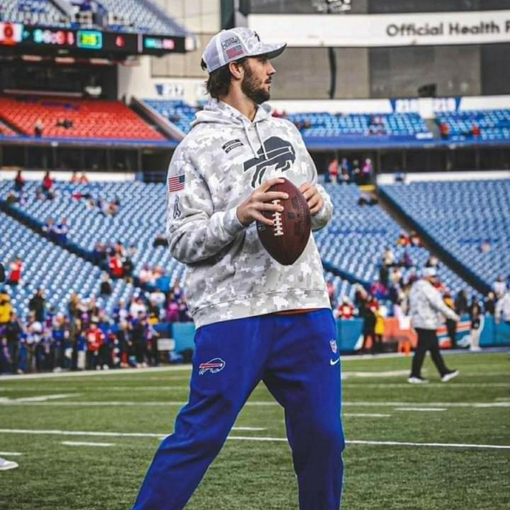 Josh Allen