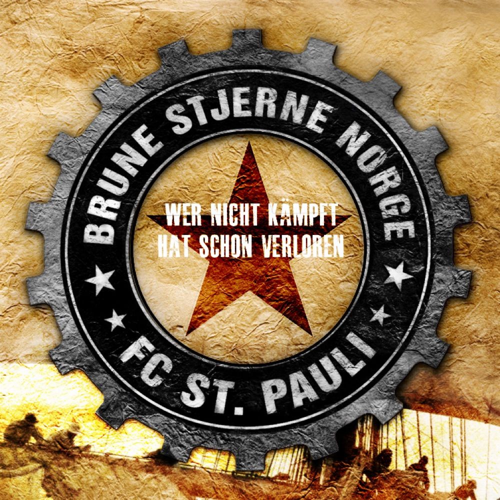 Brune Stjerne
