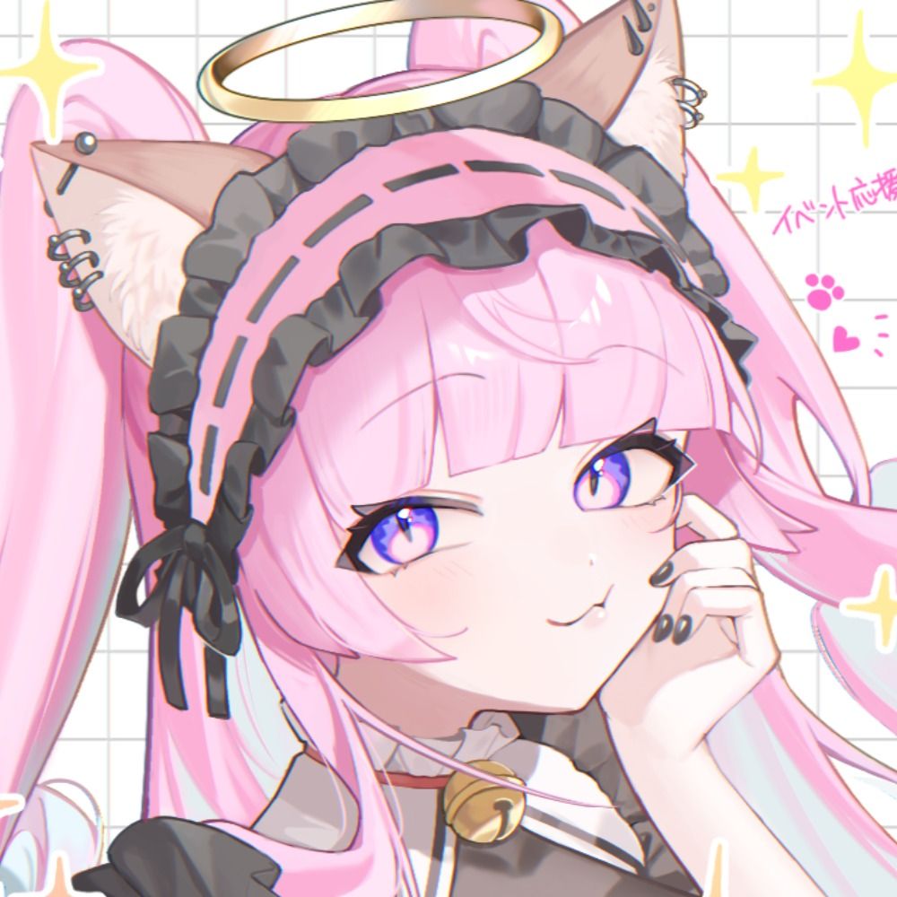 天使にや