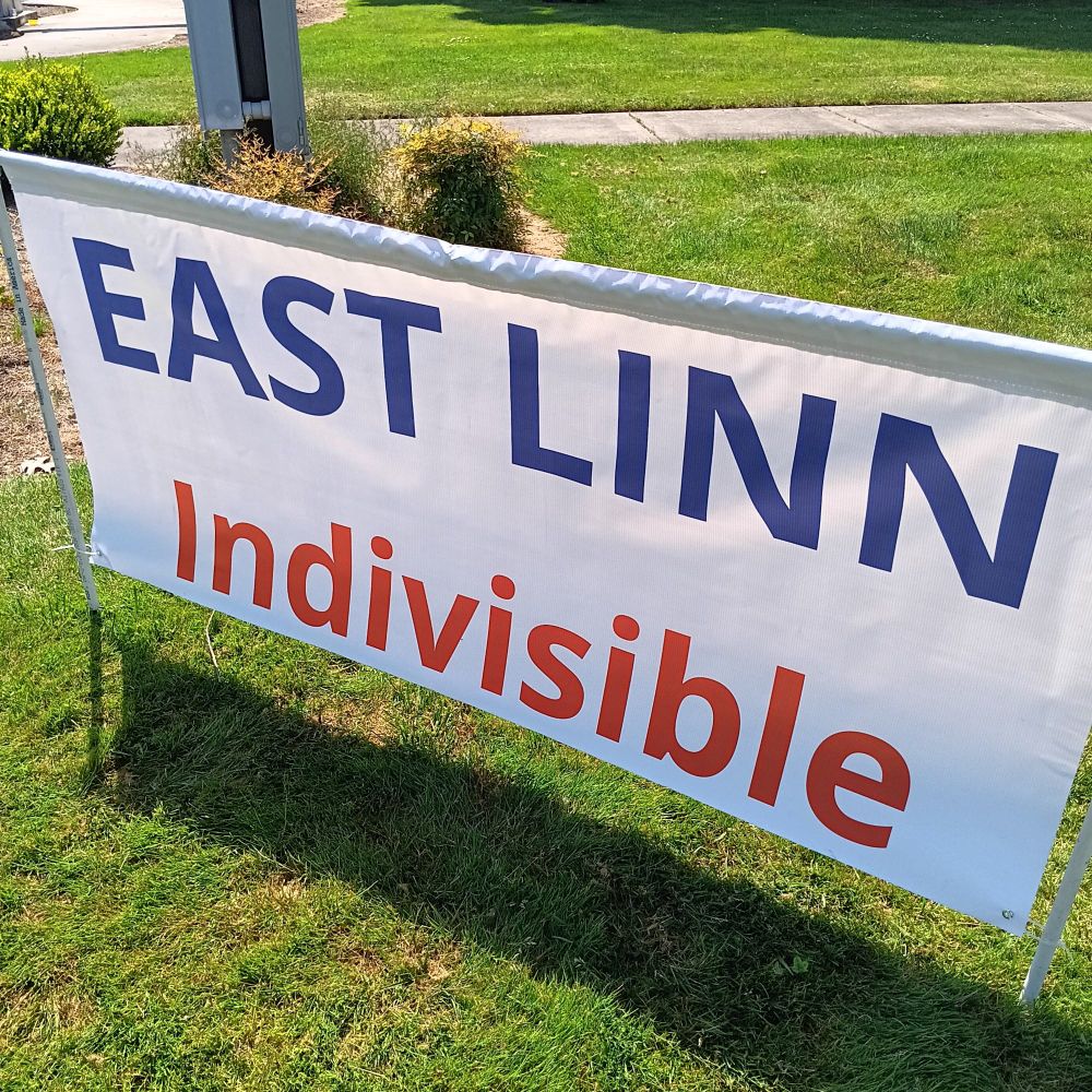 East Linn Indivisible
