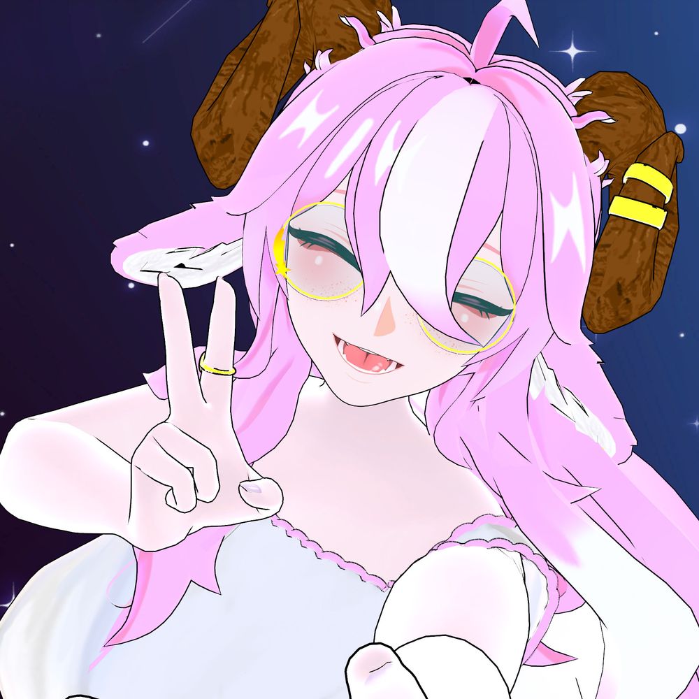✨ Woolly Star ✨