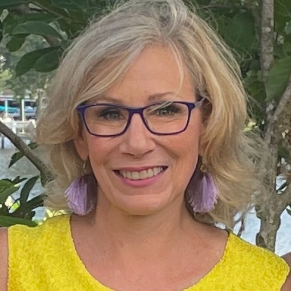 Andrea Smith