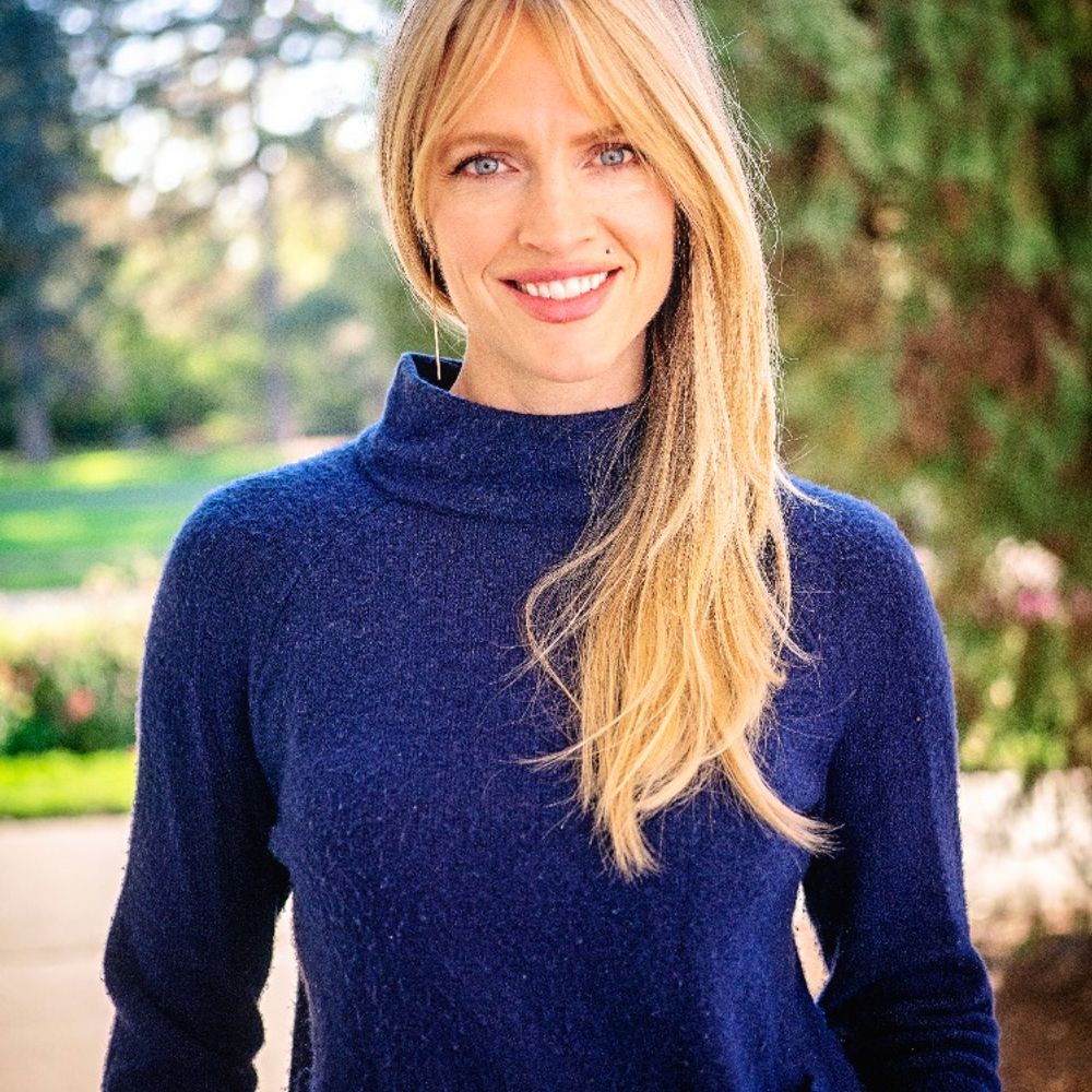 Dr. Rachael Brink Akay