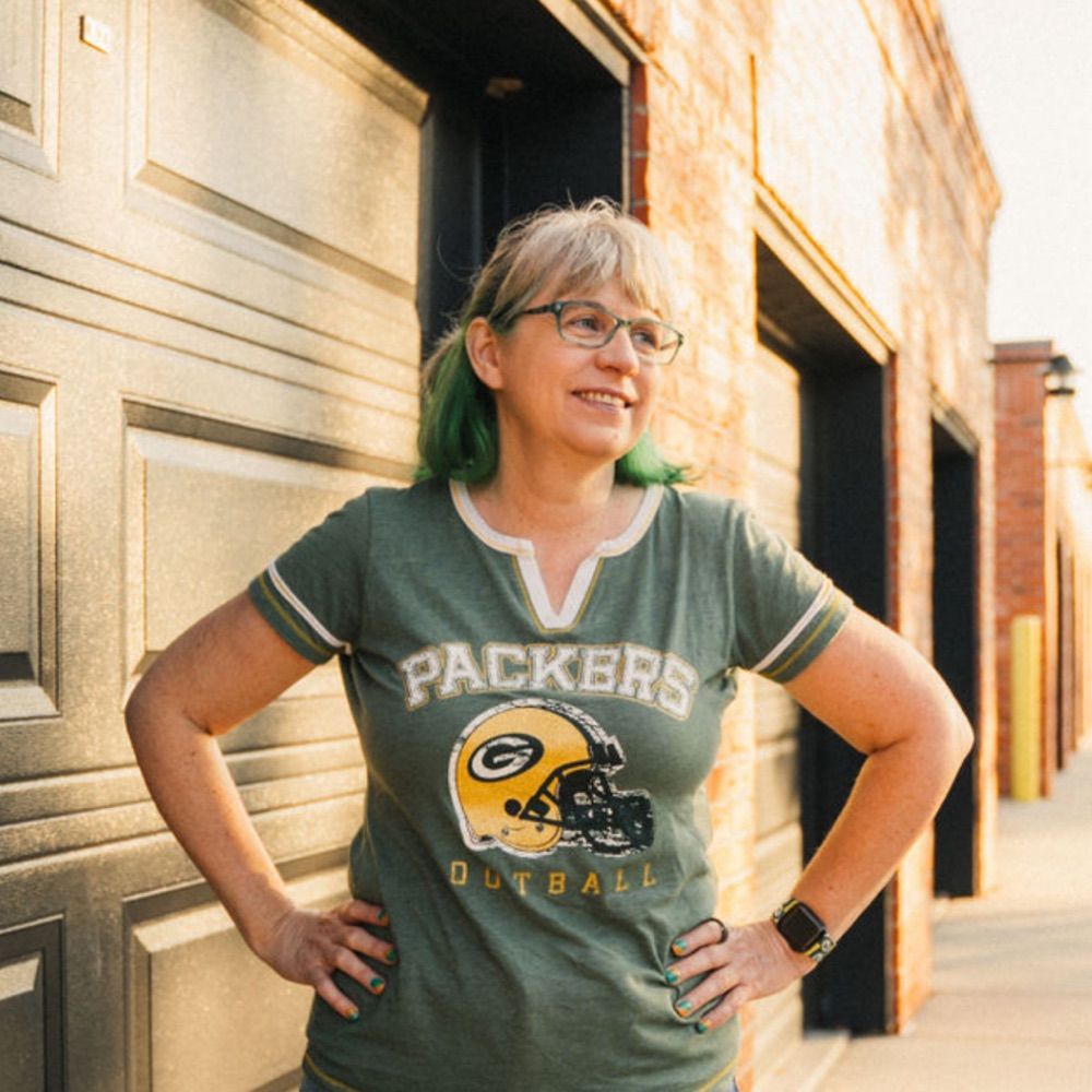 Eileen Perry