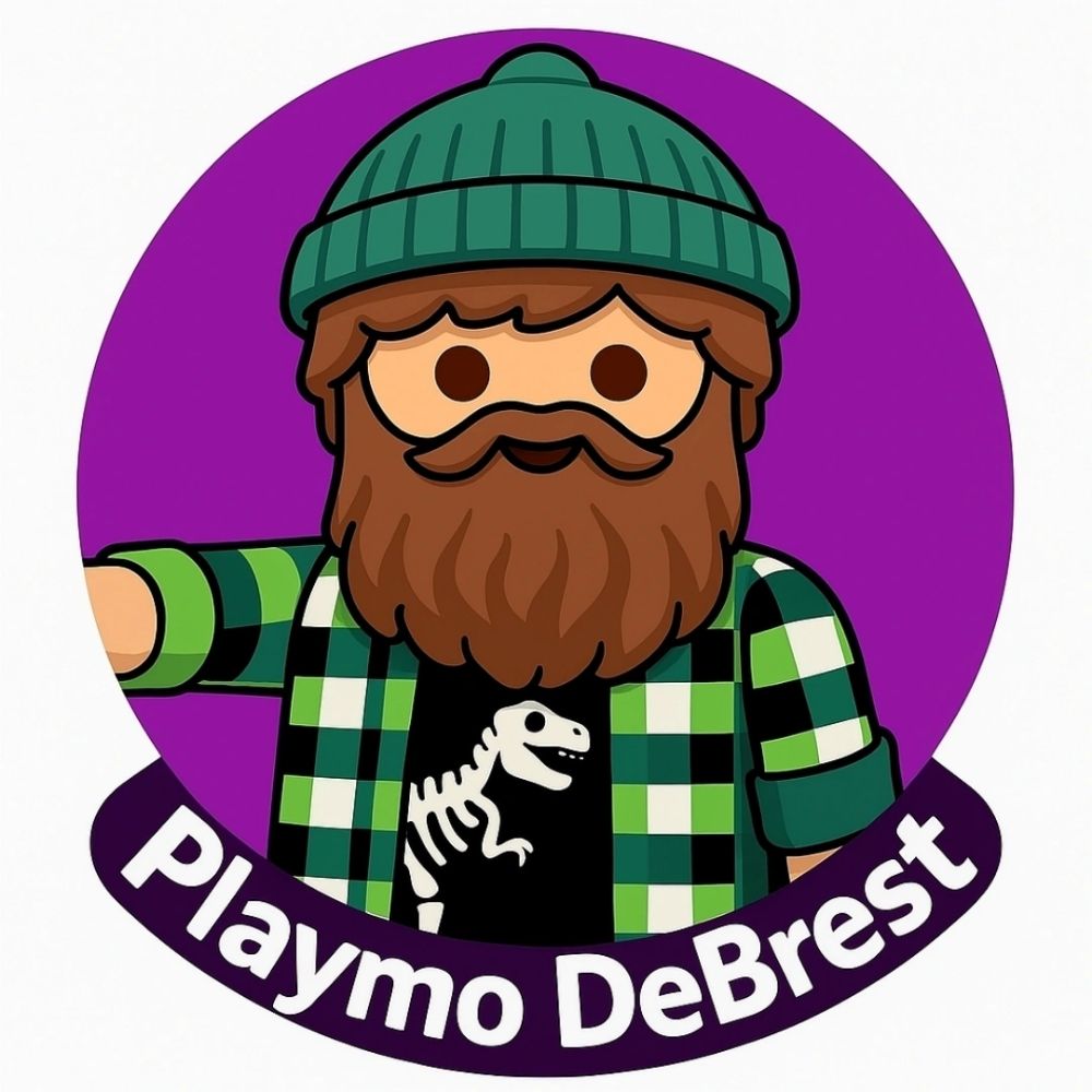 Playmo DeBrest
