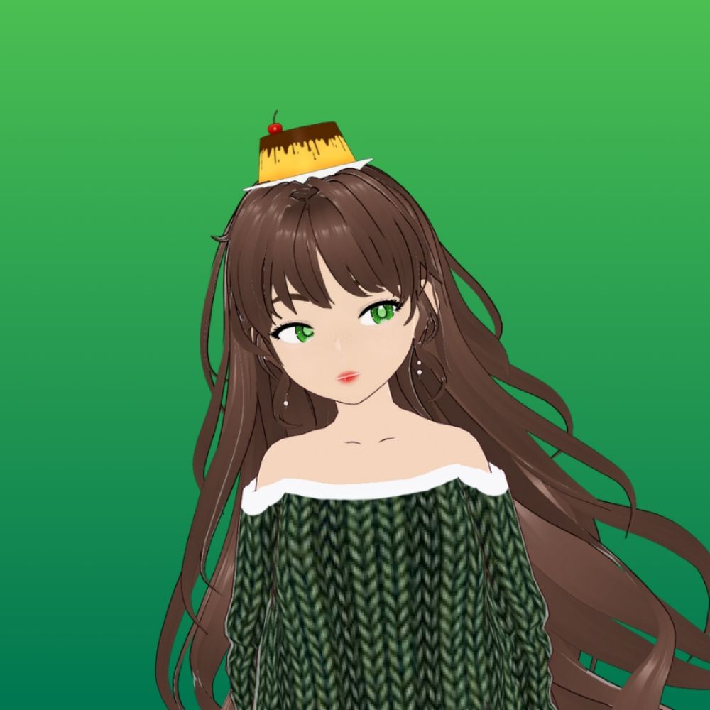 Kiwi | Vtuber