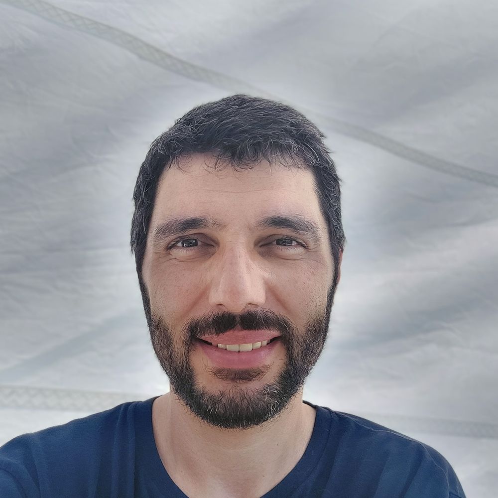 François Perruchas 