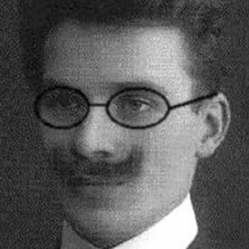 Jakob Maria Mierscheid