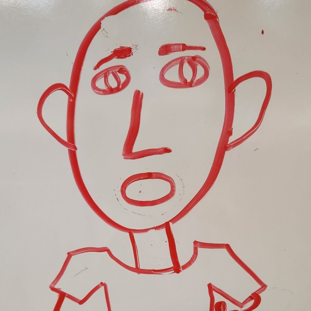Matt Harding