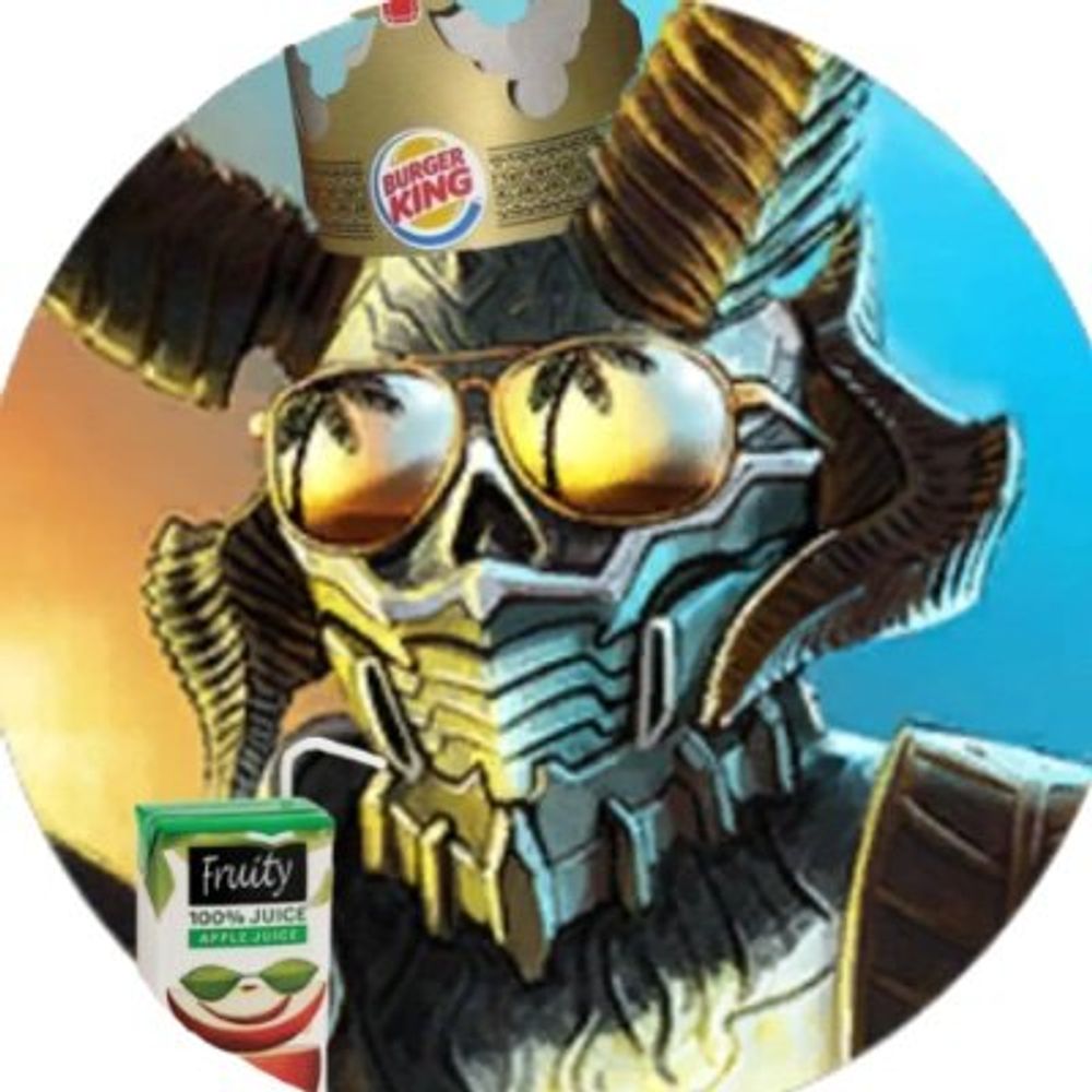 The Official Darth_Sateus™