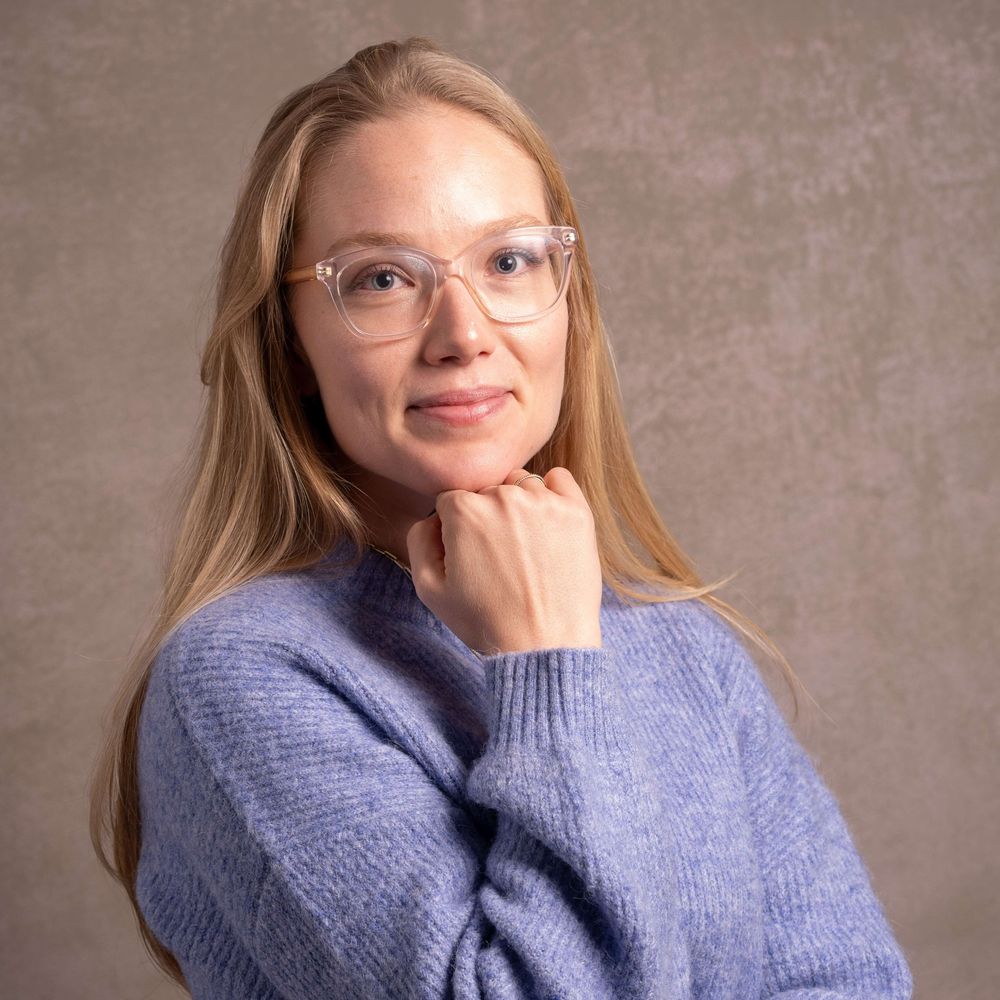 Liz Hallgren
