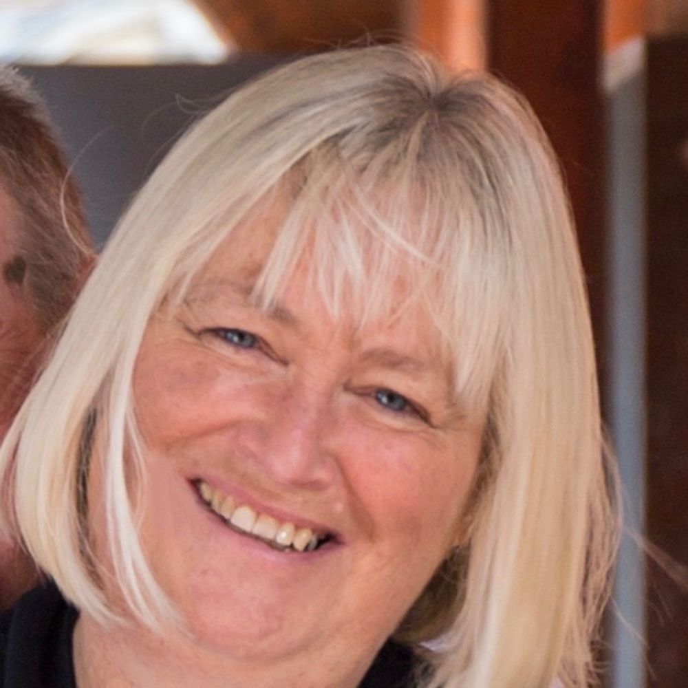 Jayne Todd