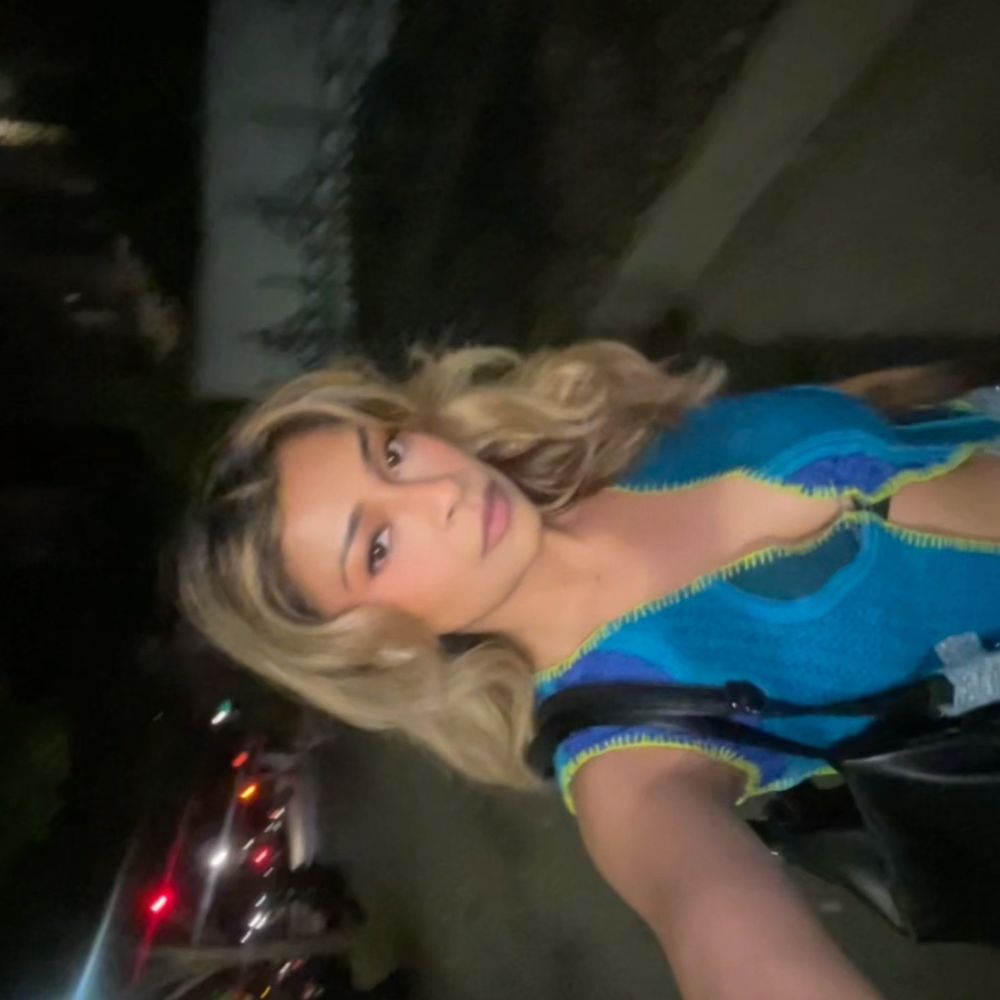 Sarah K