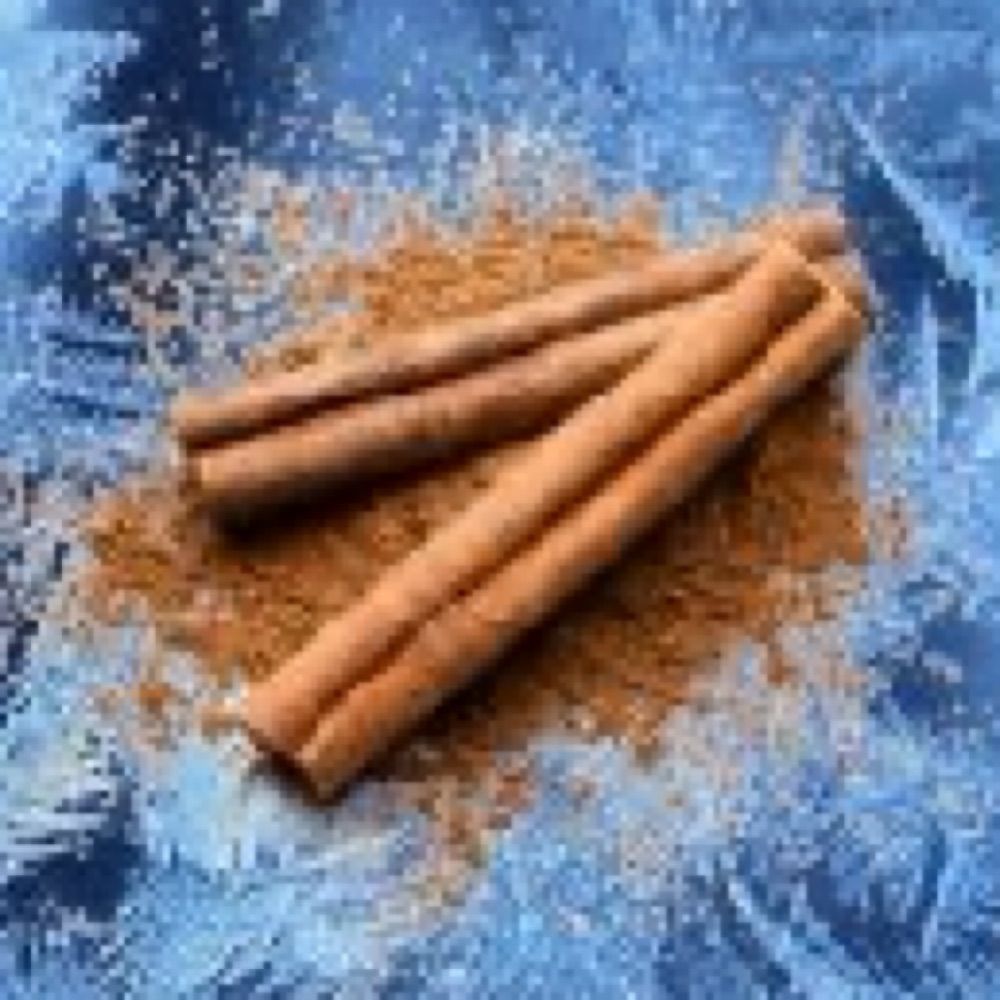 Cool Cinnamon