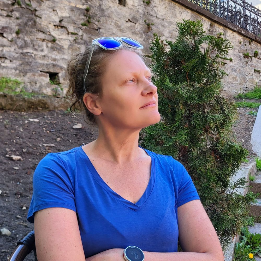 Sigrid Deters