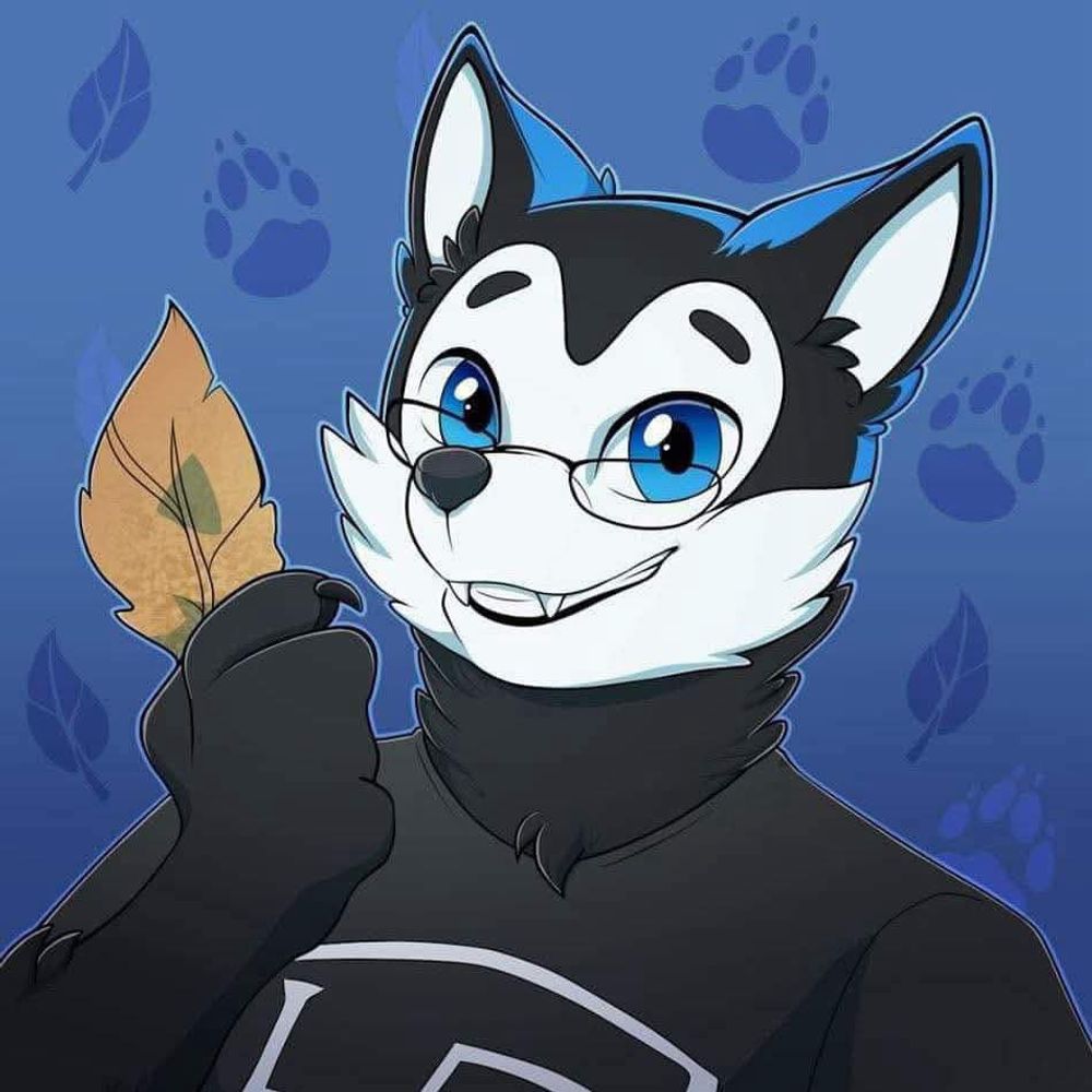 HuskyLeaf