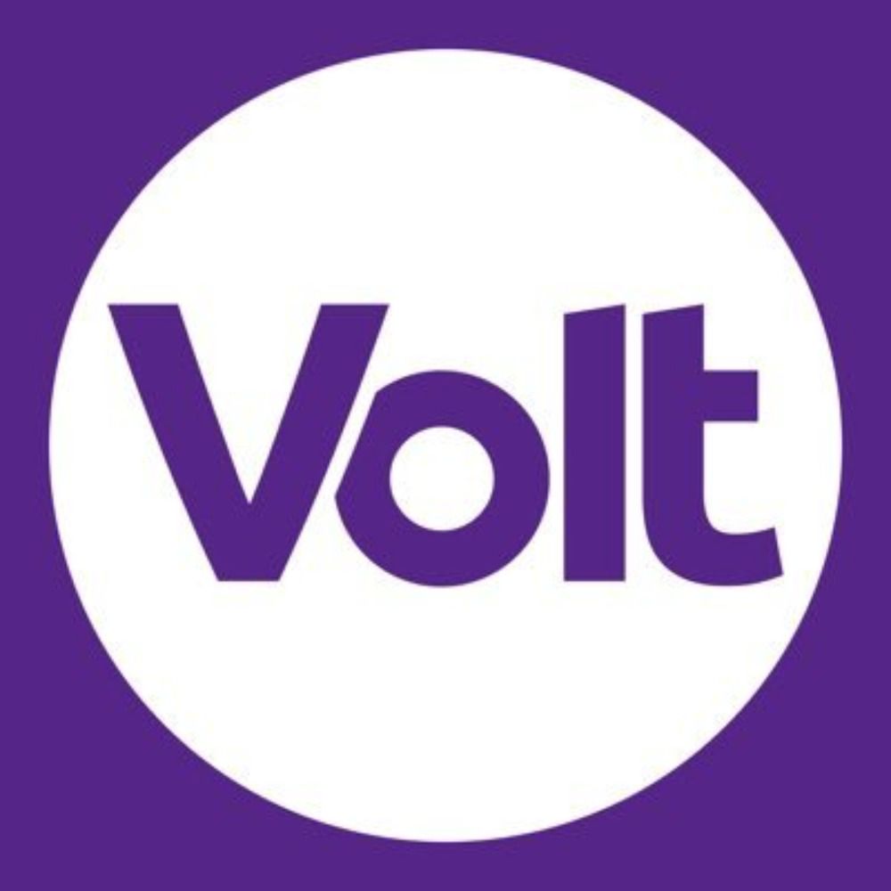 Volt Groningen