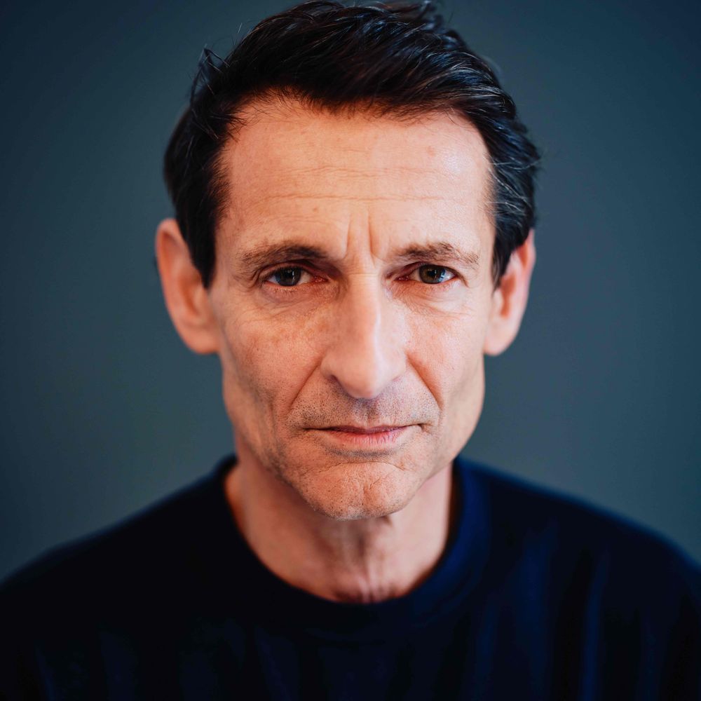 Michael Nikbakhsh