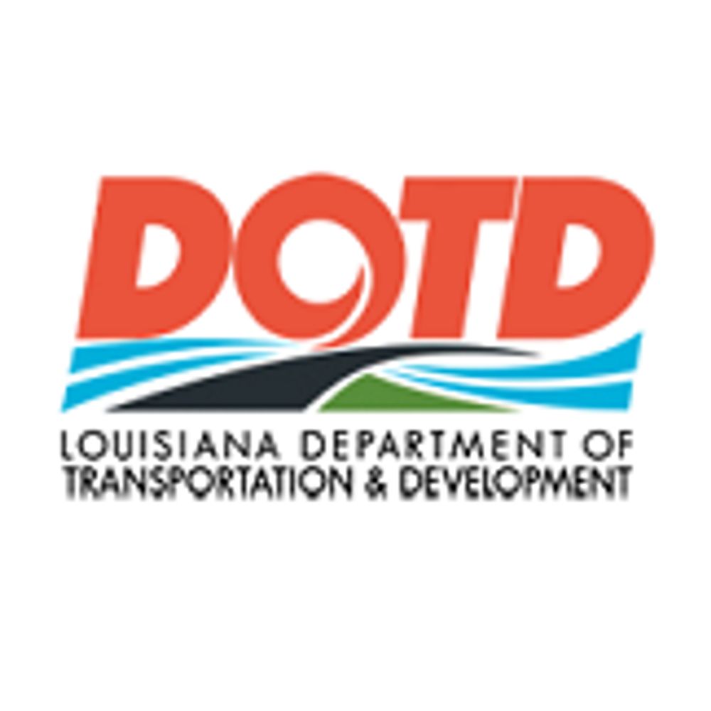 Baton Rouge Traffic (Unofficial)