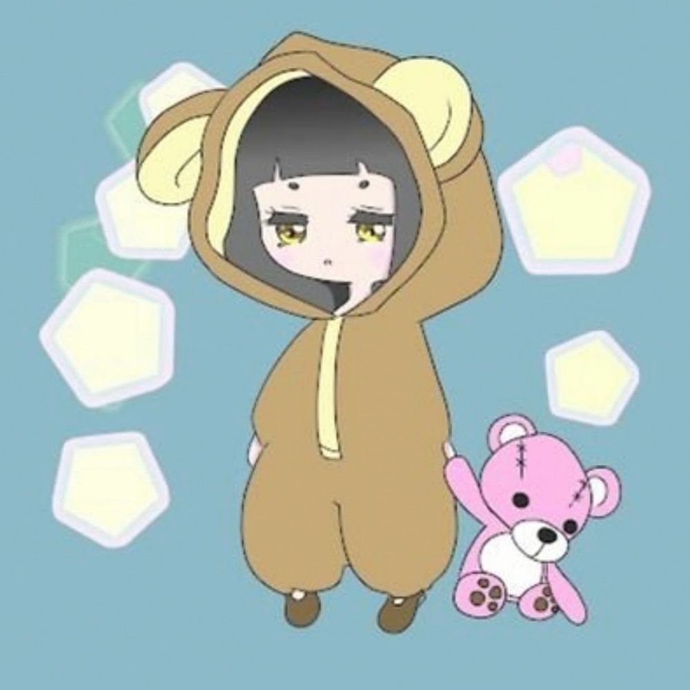 くりあ