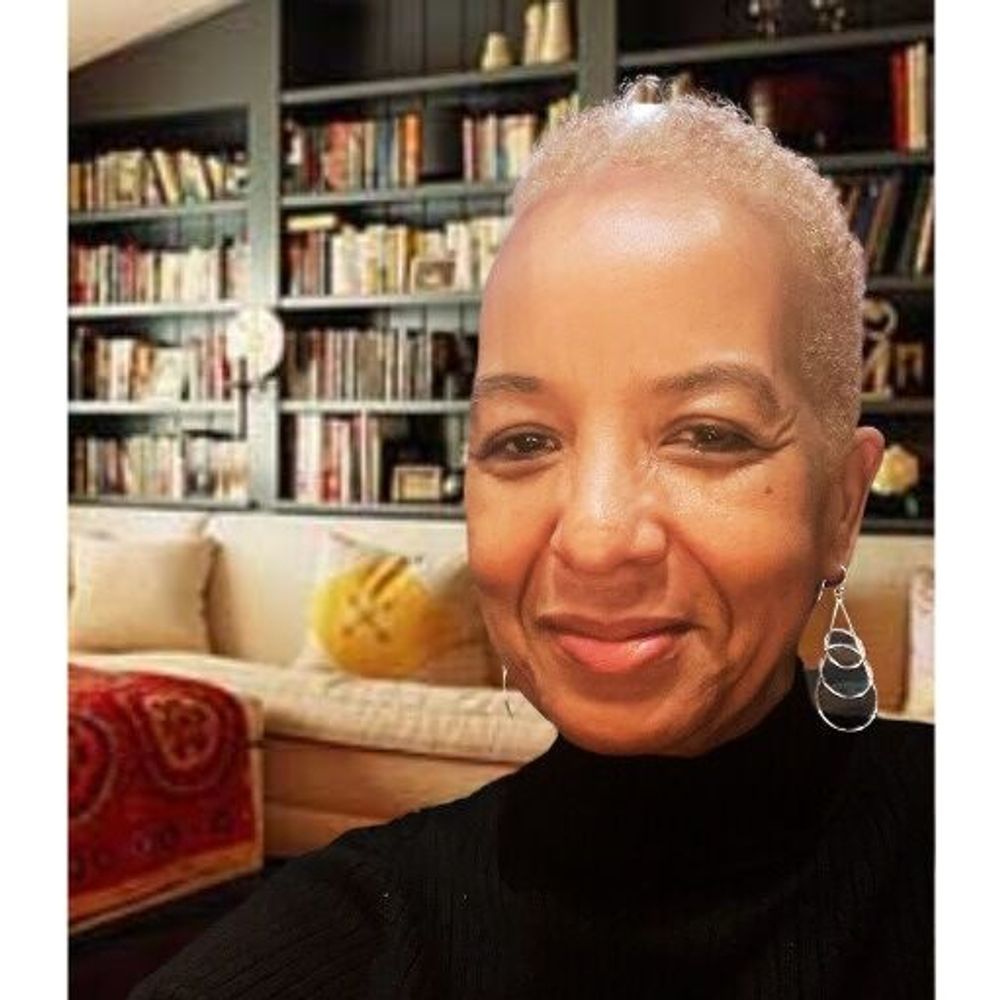 Deborah Fletcher Mello
