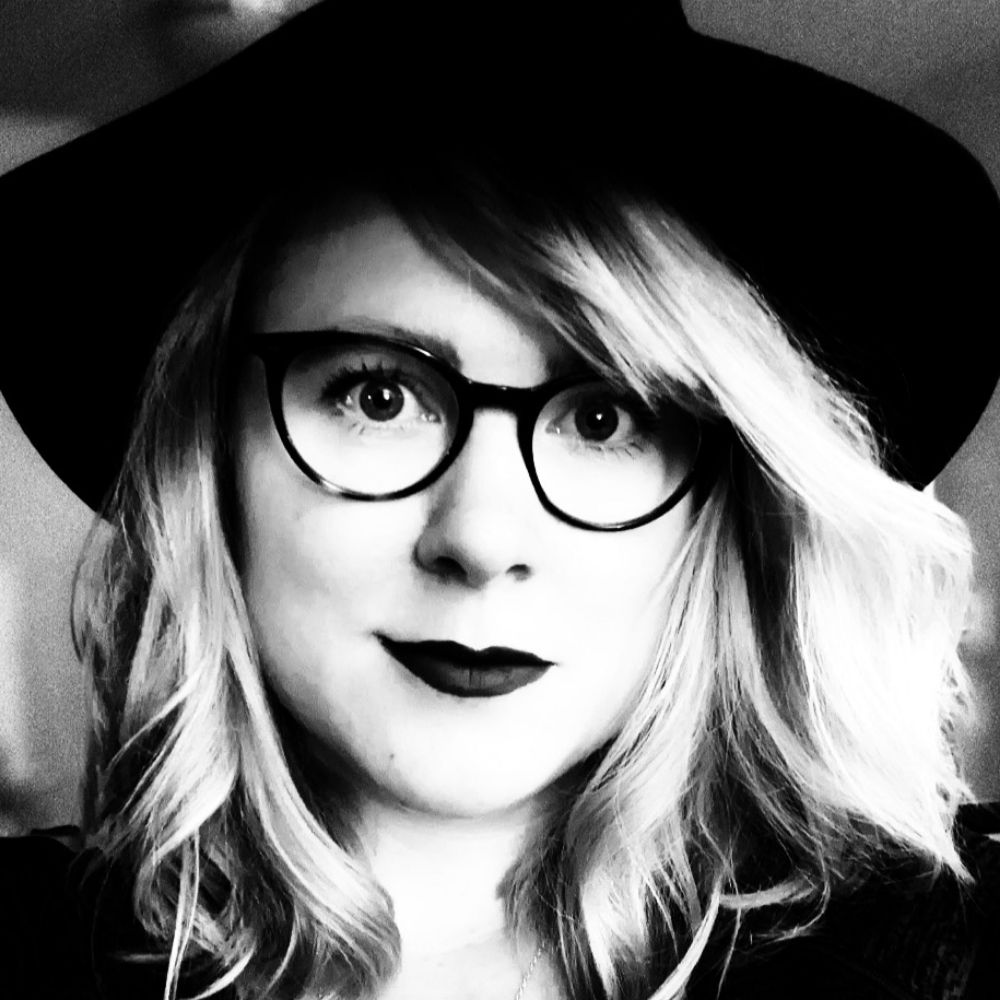 Amara Nightwood