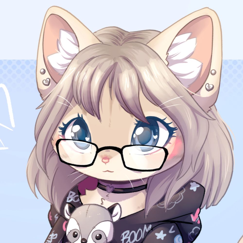Fekkuz / Lucy