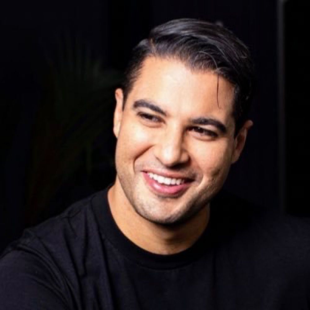 Marc Fennell 