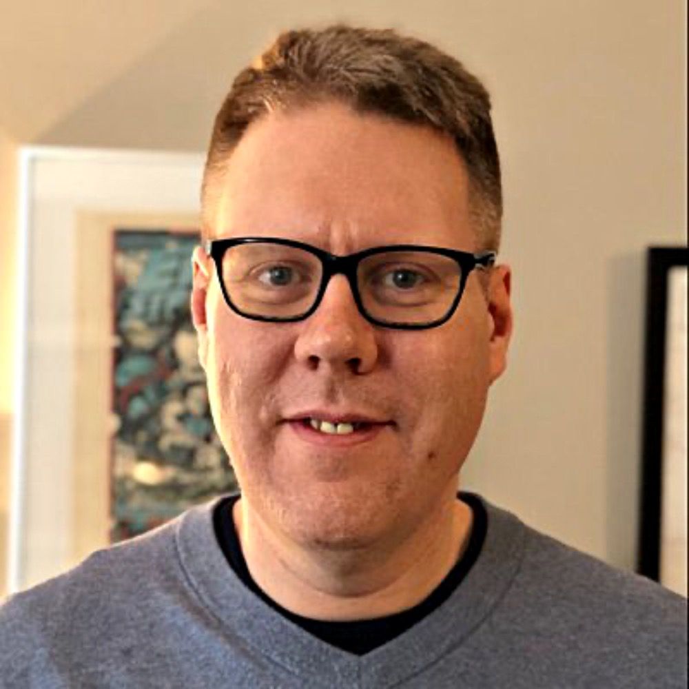 Stephen Childs