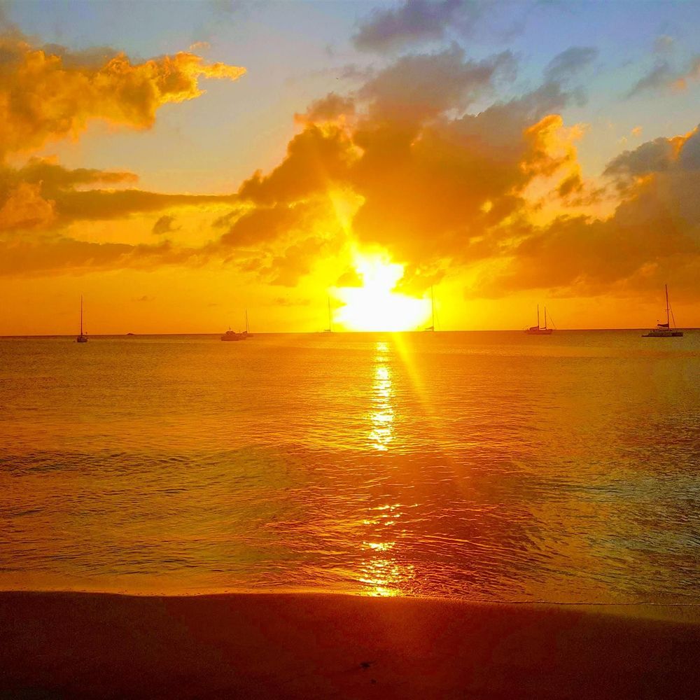 Bitcoin Saint Lucia
