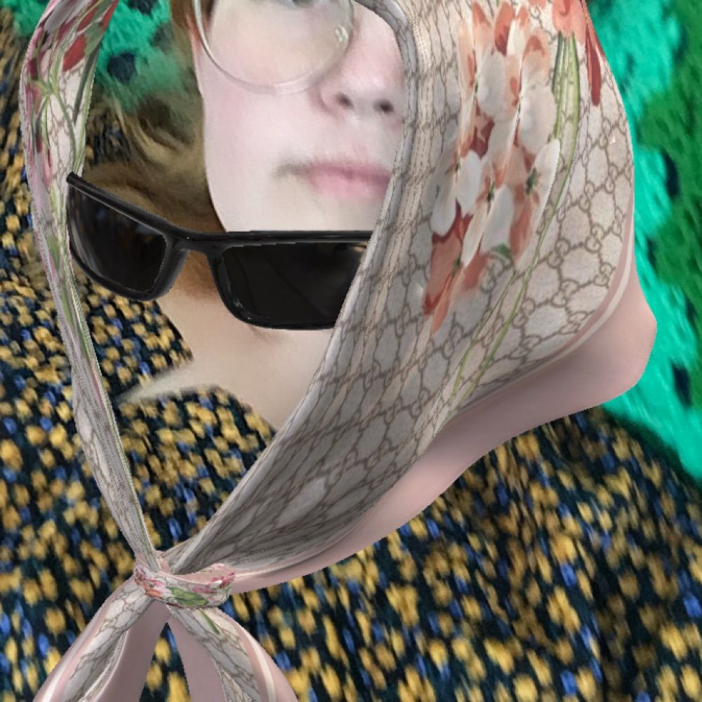 Heather Hankins